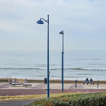 Villers Plage 1 Esterno foto