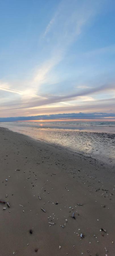 Villers Plage 1 Esterno foto