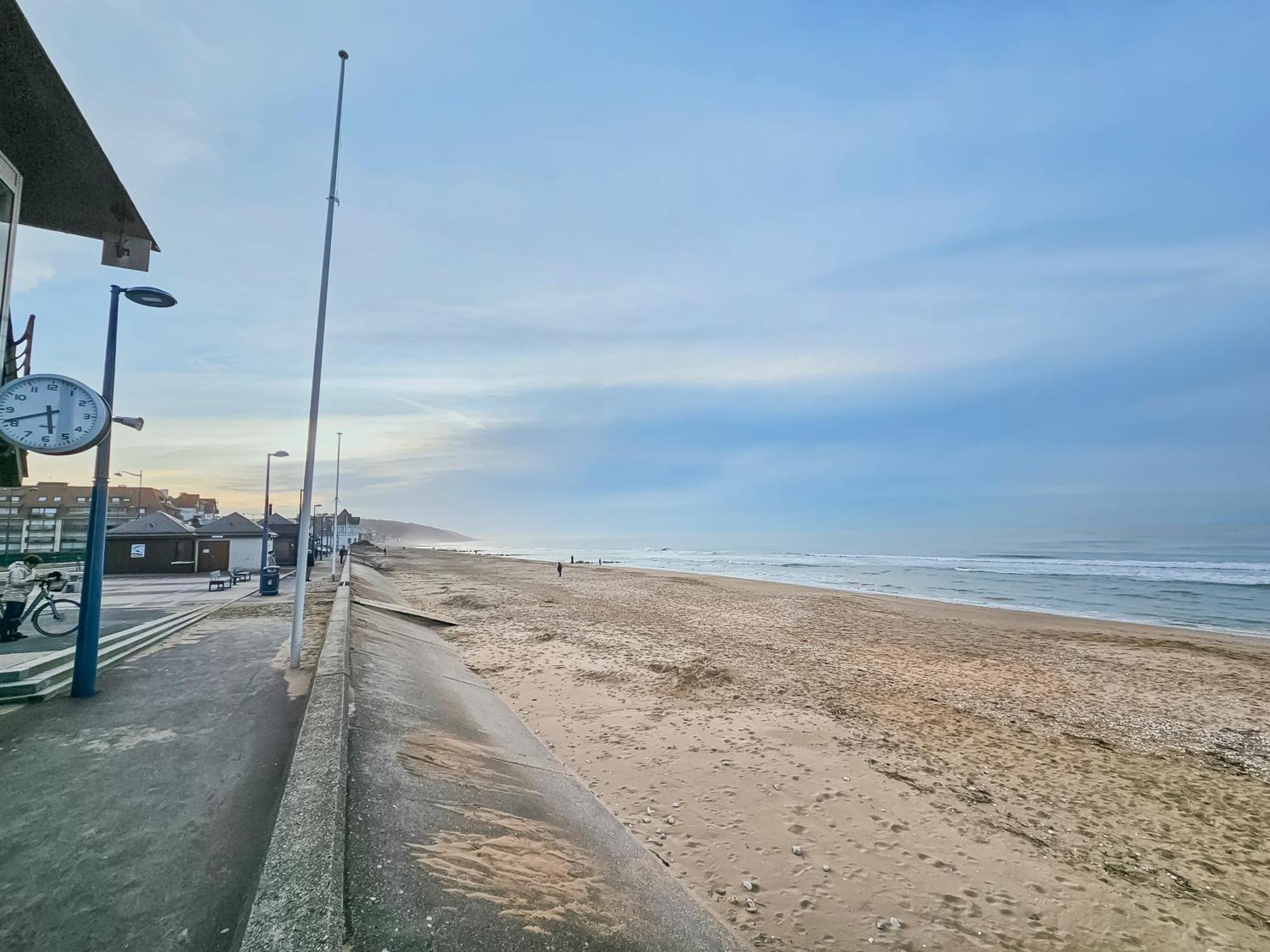 Villers Plage 1 Esterno foto