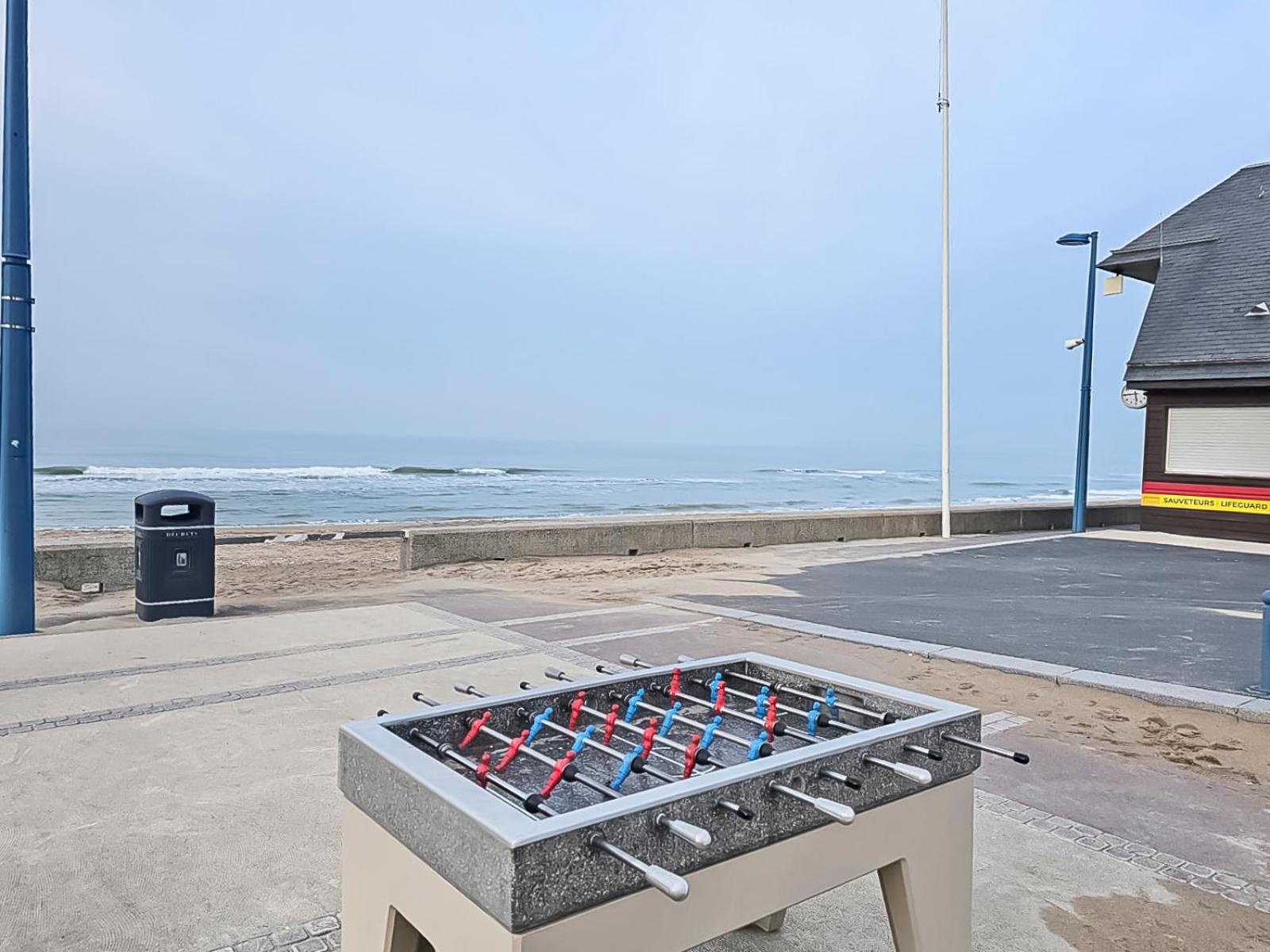 Villers Plage 1 Esterno foto