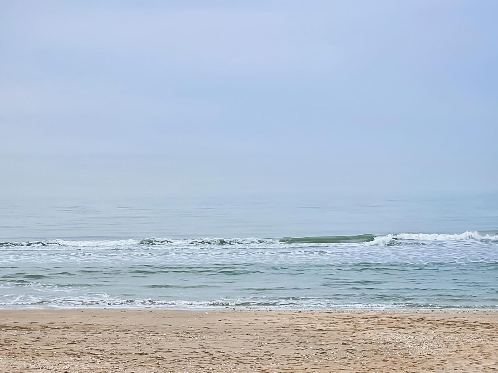 Villers Plage 1 Esterno foto