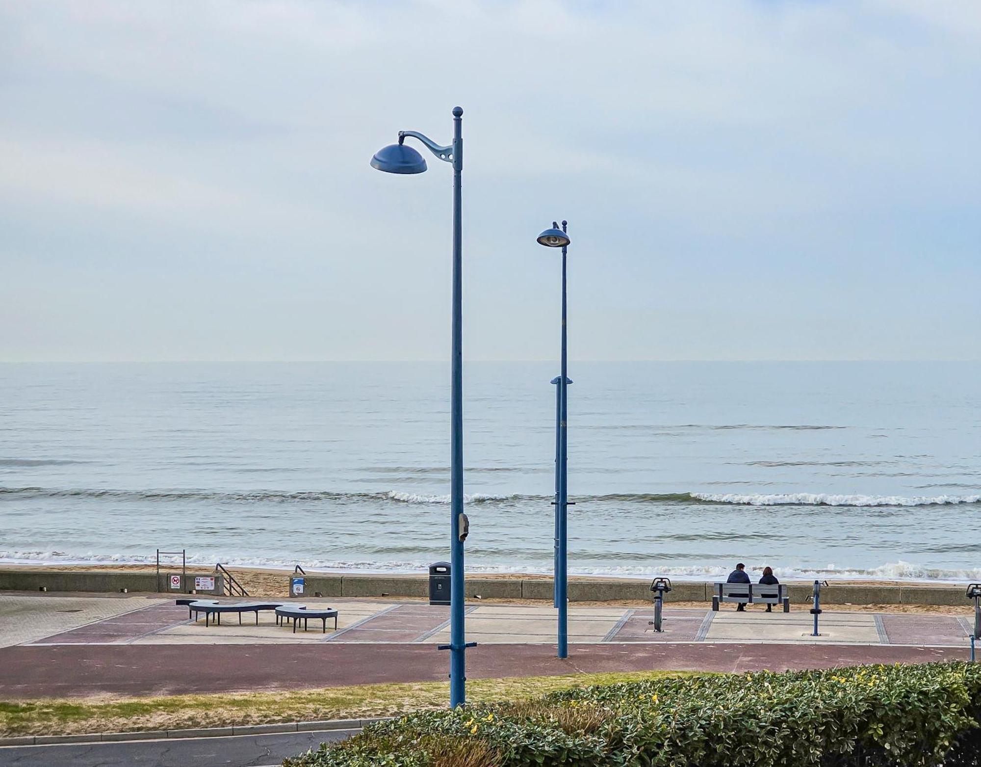 Villers Plage 1 Esterno foto