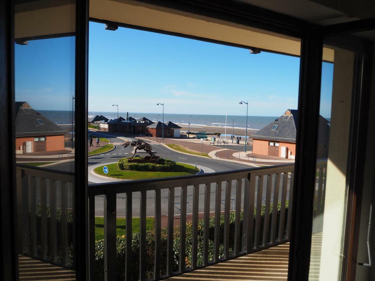 Villers Plage 1 Esterno foto