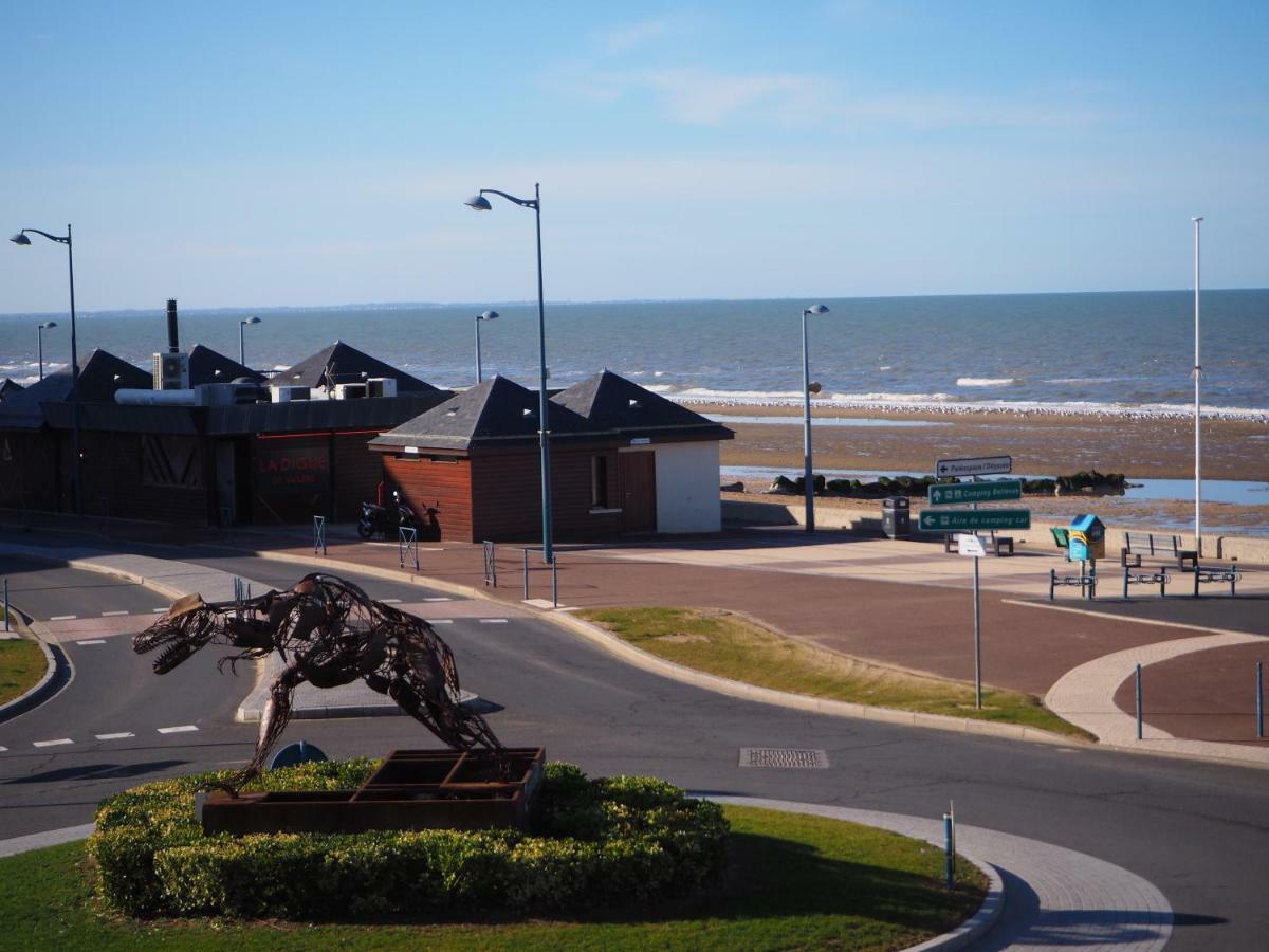 Villers Plage 1 Esterno foto