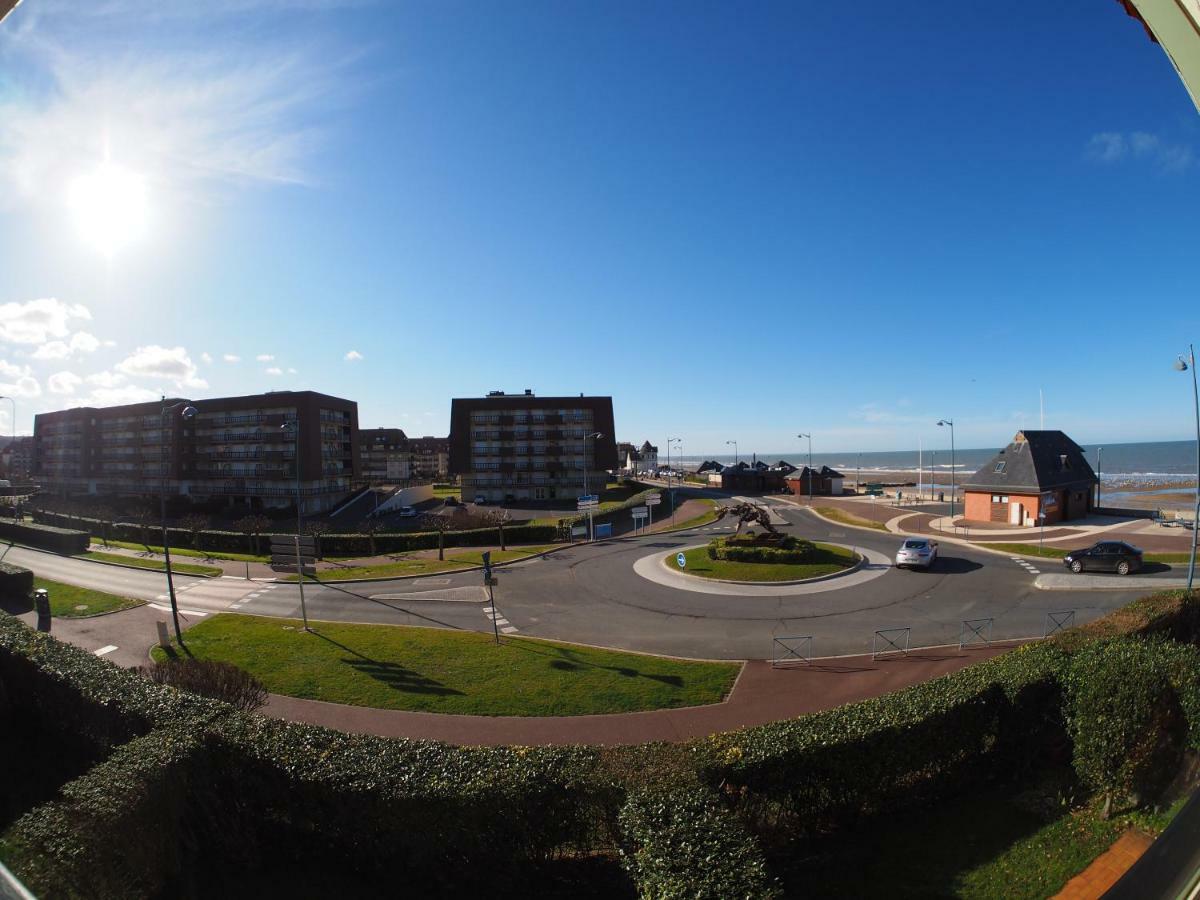 Villers Plage 1 Esterno foto