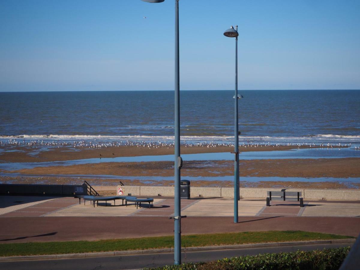 Villers Plage 1 Esterno foto