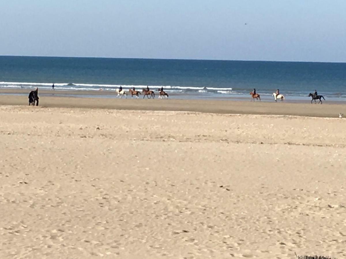 Villers Plage 1 Esterno foto