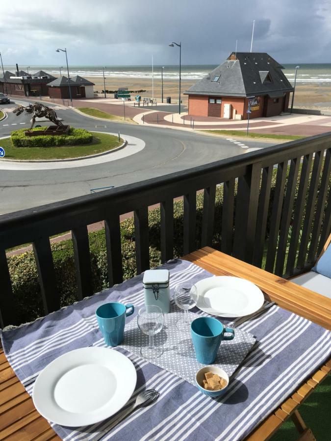 Villers Plage 1 Esterno foto