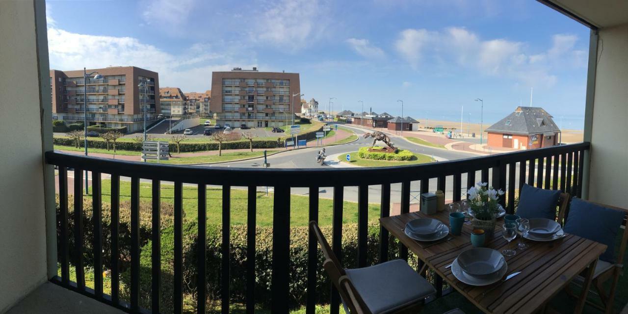 Villers Plage 1 Esterno foto