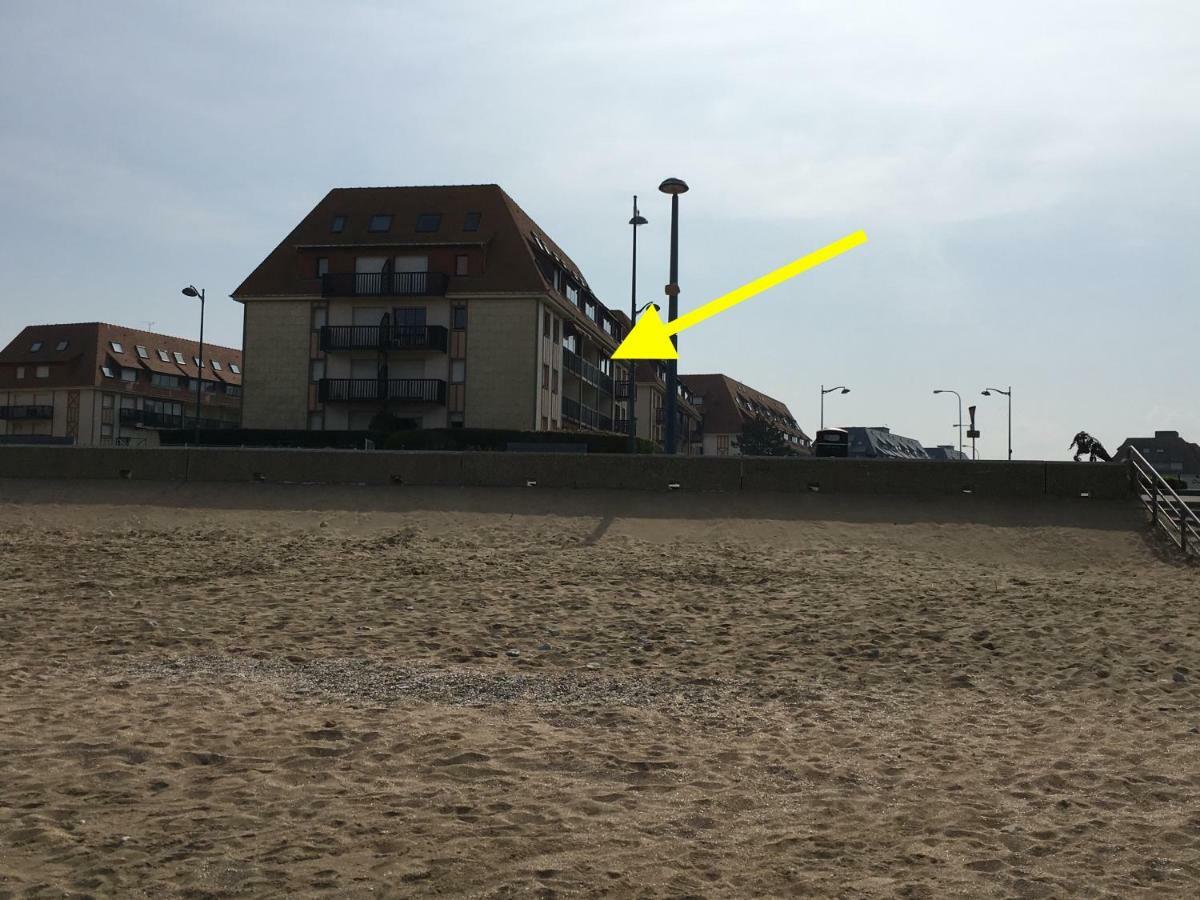 Villers Plage 1 Esterno foto